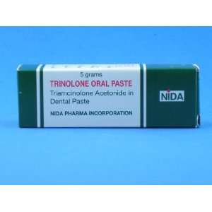  Buy 1 Get 1 Trinolone Oral Paste Anti Nnflammatory 