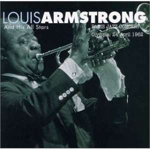  St.Louis Blues Louis Armstrong Music