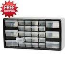Akro Mils   10126   26 Drawer Stackable Cabinet   Tool Storage 