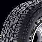 Yokohama Geolandar A/T S 265/75 16 D Tire (Set of 4)