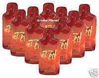 Young Living Essential Oils   NingXia Red Singles 10 pk  