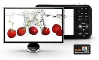 SAMSUNG T27A950 27 Full HD LED 3D Monitor + 3D Glasses 729507816289 