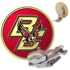  Boston College Eagles BC NCAA Magnetic Golf Ball Marker 