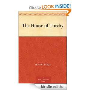   of Torchy Sewell Ford, Arthur William Brown  Kindle Store