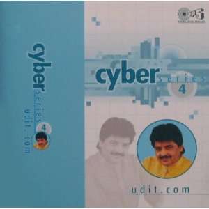  Cyber Series 4   Udit Udit Narayan Music