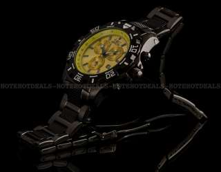 Watchcomes packaged in Invicta watch 
