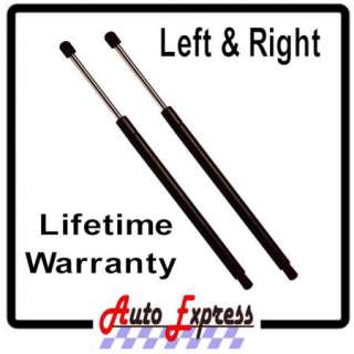 New Rear Hatch Lift Supports Struts Props Rod Arm Shocks   Acura RSX 