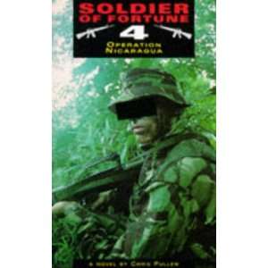  Operation Nicaragua (Soldier of Fortune) (9781898125273 