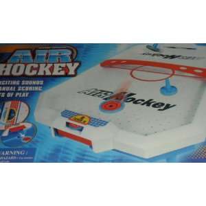  Air Hockey Table Game