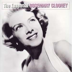  THE ESSENTIAL ROSEMARY CLOONEY(digitally remastered 