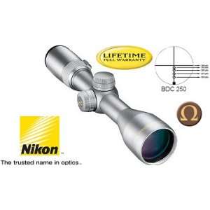  Nikon Omega Muzzleloading Gun Scope 3 9x40 Sports 