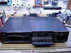 REPAIR / SERVICE of SONY Hi8 EV S3000 2000 5000 7000 VCR Editing 8mm 