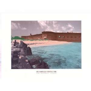  Dry Tortugas National Park Fort Jefferson   Photography 