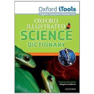  Oxford Illustrated Science iTools DVD ROM Movies & TV