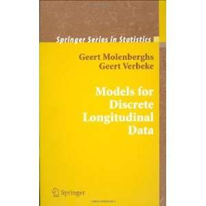  Models for Discrete Longitudinal Data (Springer Series in 