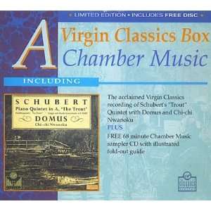  Chamber Music Virgin Classics Music
