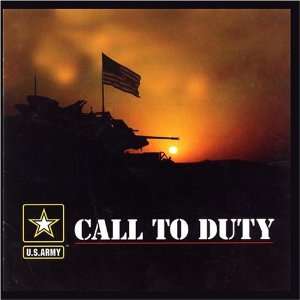  Call to Duty United States Army Field Band Music