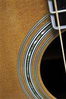 2000 Martin D40 Acoustic Flattop Guitar Rosewood Beautiful  