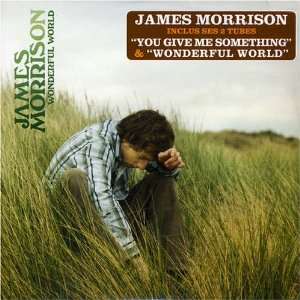  Wonderful World Jim Morrison Music