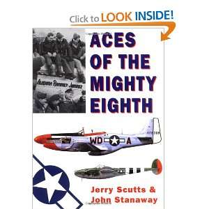  Aces of the Mighty Eighth (General Aviation 