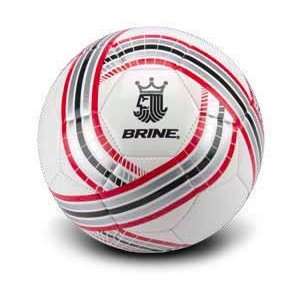  Brine King Lobo II Futsal Soccer Ball