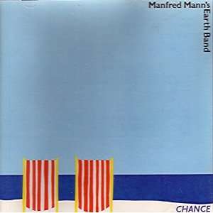  Chance MANFRED MANNS EARTH BAND Music