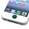   Home button sticker for iPod iPhone 4 4S 3GS 3G 1G 4th G OS  