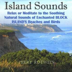  Island Sounds Perry Rotwein Music