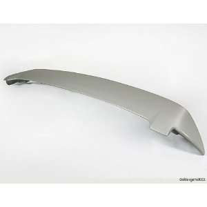   Wing for 2007 to 2008 Honda Fit First Generation Unpainted Brand New