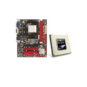    Biostar A780L Mobo and AMD Phenom II X4 920 Bundle Electronics