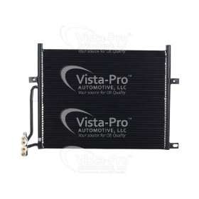  Vista Pro 6574 A/C Condenser Automotive