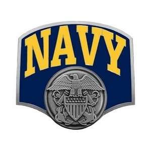  US Navy Class III Hitch Cover