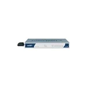  Totalsecure 3G Network Security Appliance Electronics
