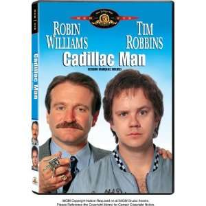  Cadillac Man Movies & TV