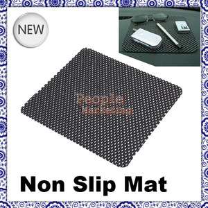 Fine Dash Board NON SLIP PAD Sticky Pad mat Rubber P  