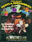 1971 J.C. Whitney & Co. Auto Accessories/Pa​rts Catalog3