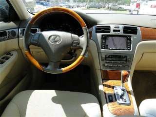 Lexus  ES ES330 in Lexus   Motors