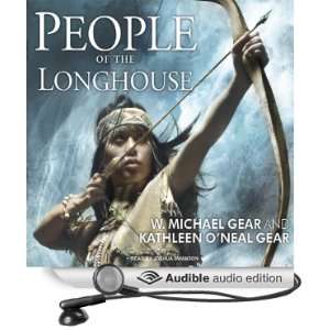  People of the Longhouse North Americas Forgotten Past 