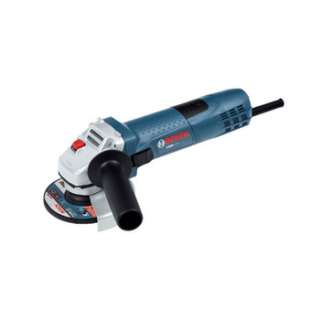Bosch 4 1/2 in 7.5 Amp Small Angle Grinder 1380SLIM RT 000346422955 
