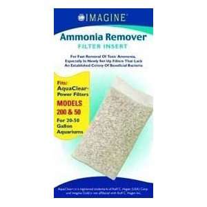    Imagine Gold Aquaclear 50 Ammonia Remover (200)