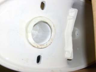 KOHLER K 4301 0 Highcrest Elongated Toilet Bowl  