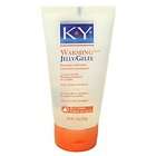 KY Warming Jelly Personal Lubricant Gel Lube Lubrication 