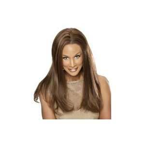  Beverly Johnson 100% Pure Remy Human Hair Full Lace Wig 
