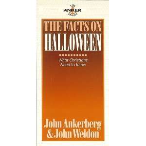  The Facts on Halloween Books
