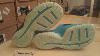 NEW Nike Air Max Lebron Slide Sandal South Beach sz 7 8 9 10 11 12 13 