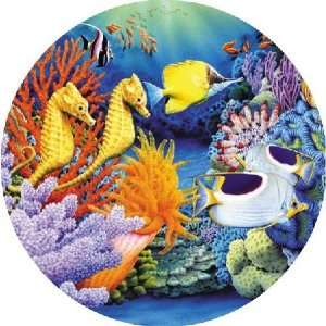  Seaside Seahorses Underwater Jigsaw Puzzle 750pc Toys 