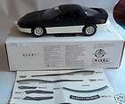 AMT ERTL 1993 Camaro Z28 Indianapolis 500 pace car official licensed 