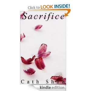 Sacrifice (Dragon Lords Series) Cath Shaw  Kindle Store