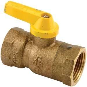  None 40040 12 Gas Valve () (Appl Brass Fittings / Fittings 