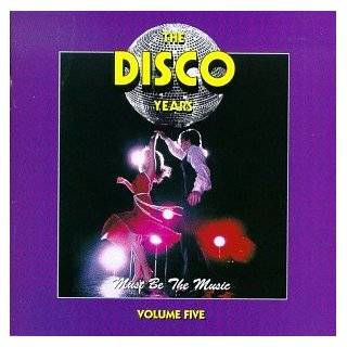  Disco Years 4 Lost in Music Various Artists Music
